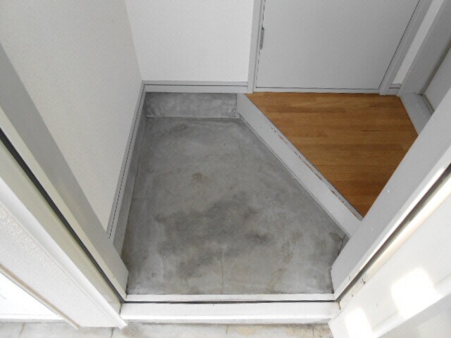 エッセンハイムの物件内観写真