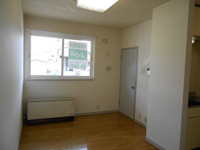 エッセンハイムの物件内観写真