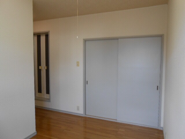 エッセンハイムの物件内観写真