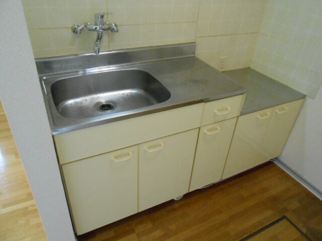 エッセンハイムの物件内観写真