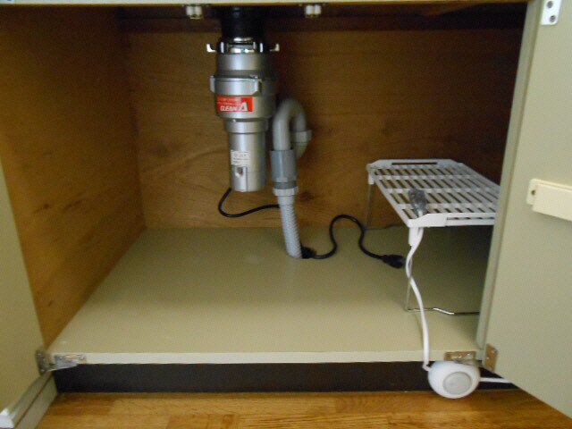 エッセンハイムの物件内観写真