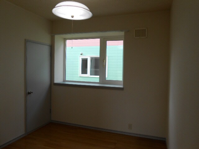 エッセンハイムの物件内観写真