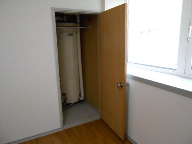 エッセンハイムの物件内観写真