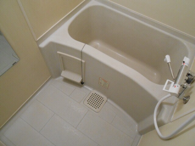 エッセンハイムの物件内観写真