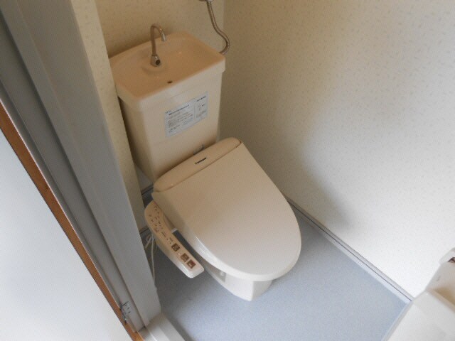 エッセンハイムの物件内観写真