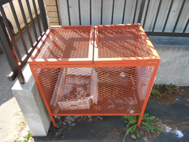 エッセンハイムの物件内観写真