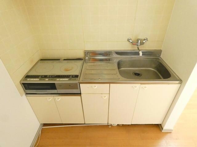 エッセンハイムの物件内観写真