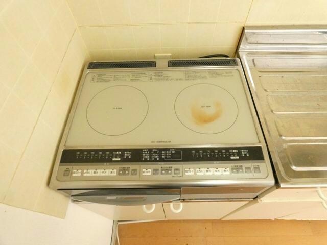 エッセンハイムの物件内観写真