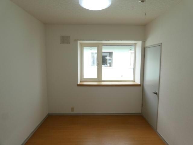 エッセンハイムの物件内観写真