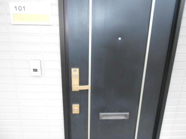 Ａフラット芦野の物件内観写真