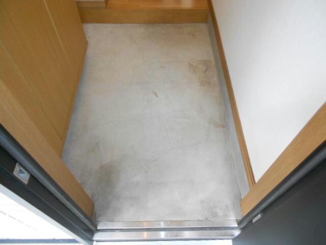 Ａフラット芦野の物件内観写真