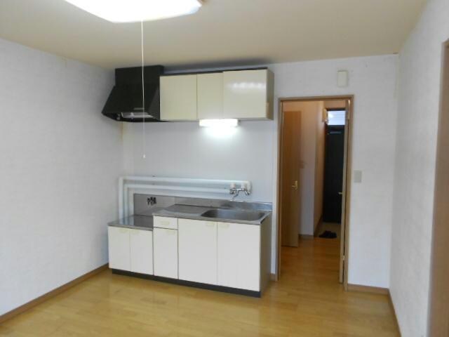 Ａフラット芦野の物件内観写真