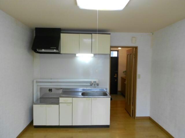 Ａフラット芦野の物件内観写真