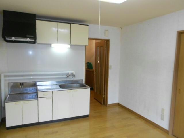 Ａフラット芦野の物件内観写真