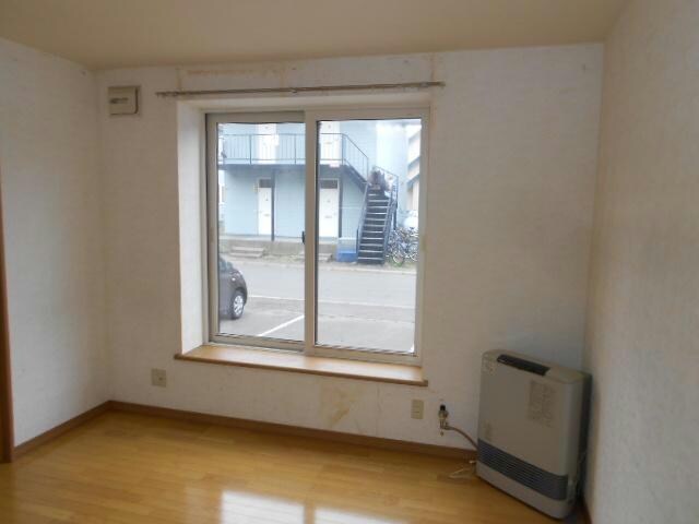 Ａフラット芦野の物件内観写真