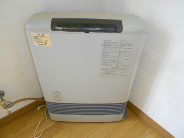 Ａフラット芦野の物件内観写真