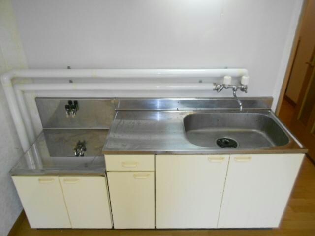 Ａフラット芦野の物件内観写真