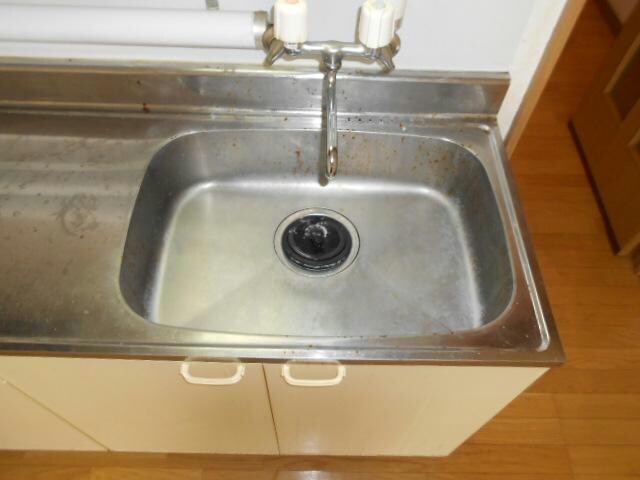 Ａフラット芦野の物件内観写真