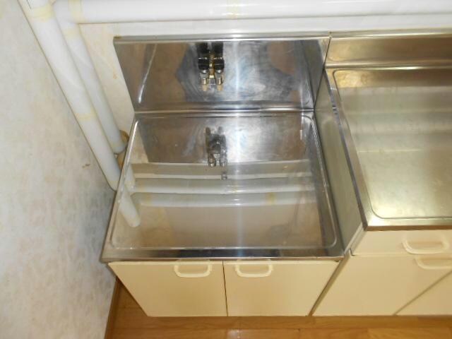 Ａフラット芦野の物件内観写真