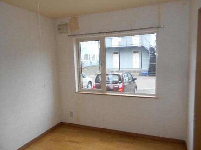 Ａフラット芦野の物件内観写真