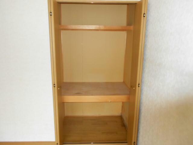 Ａフラット芦野の物件内観写真