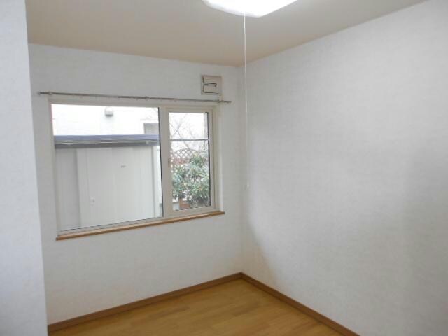 Ａフラット芦野の物件内観写真