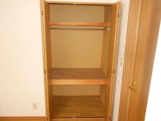 Ａフラット芦野の物件内観写真