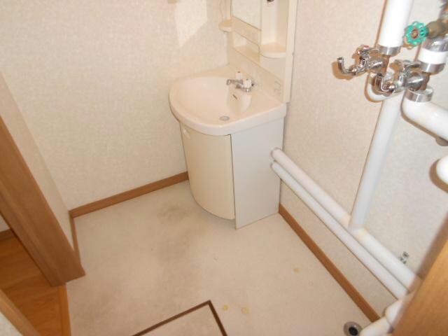 Ａフラット芦野の物件内観写真