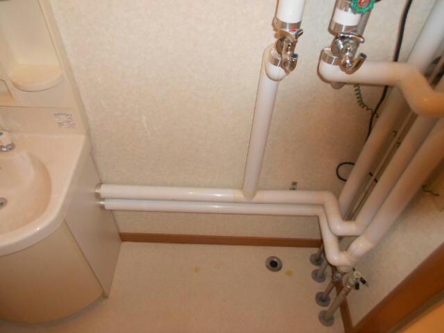 Ａフラット芦野の物件内観写真