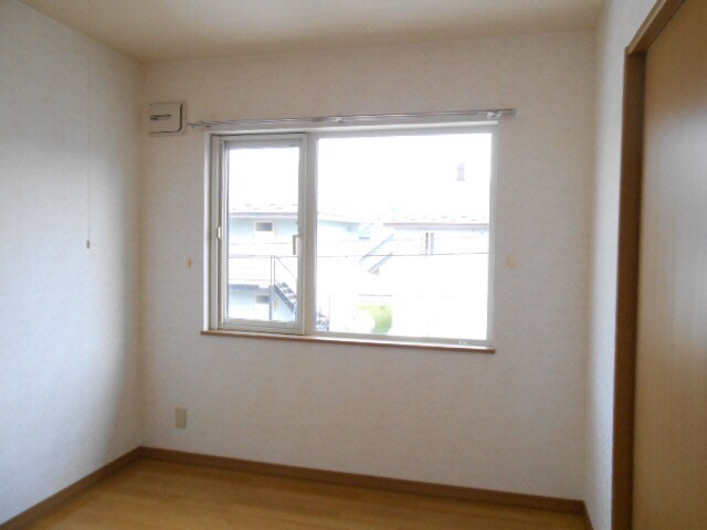 Ａフラット芦野の物件内観写真