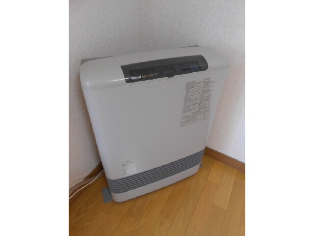 Ａフラット芦野の物件内観写真