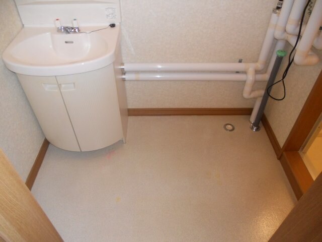 Ａフラット芦野の物件内観写真