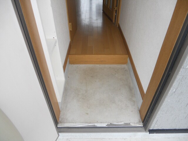 レジデンス東陽の物件内観写真