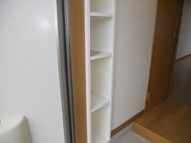 レジデンス東陽の物件内観写真