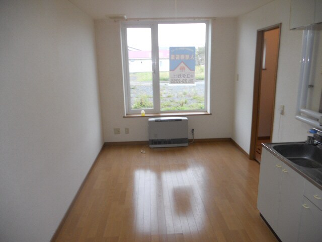 レジデンス東陽の物件内観写真