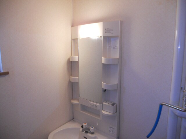 レジデンス東陽の物件内観写真