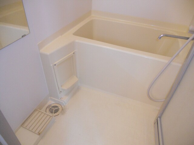 レジデンス東陽の物件内観写真