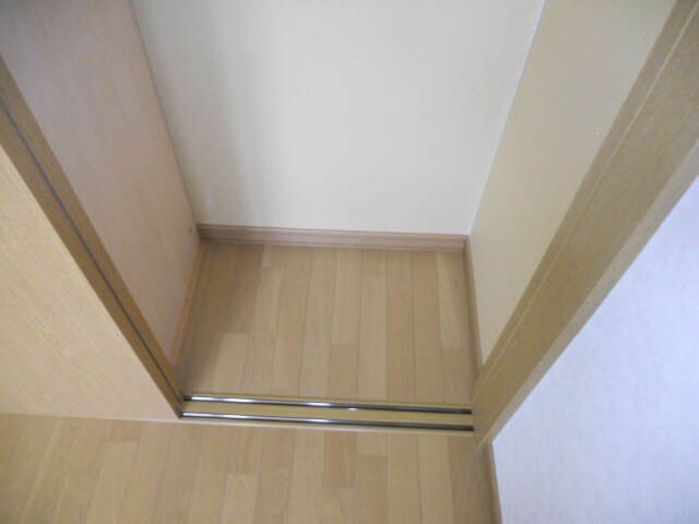 レジデンス東陽の物件内観写真