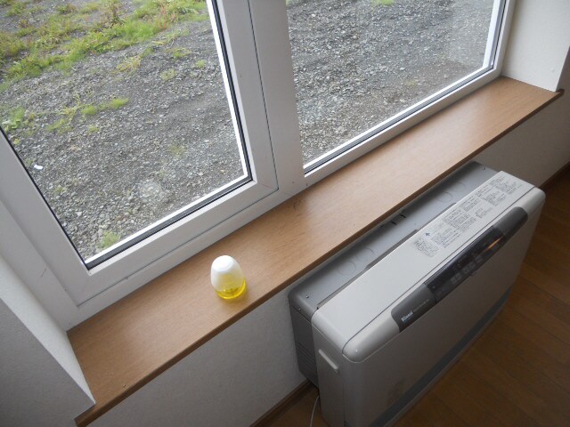 レジデンス東陽の物件内観写真