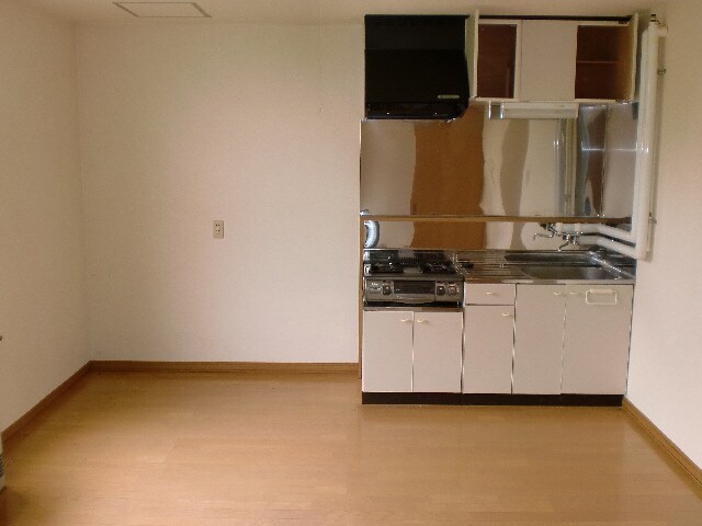 レジデンス東陽の物件内観写真