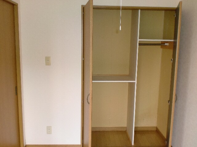 レジデンス東陽の物件内観写真