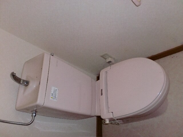 レジデンス東陽の物件内観写真