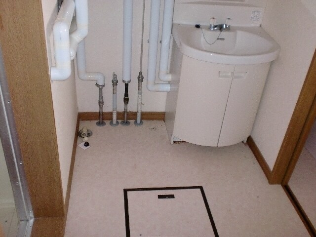 レジデンス東陽の物件内観写真