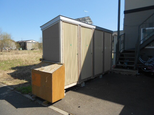 レジデンス東陽の物件内観写真