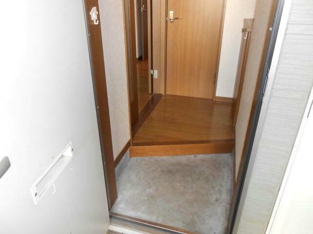 フラワーマンションⅤの物件内観写真