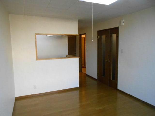 フラワーマンションⅤの物件内観写真