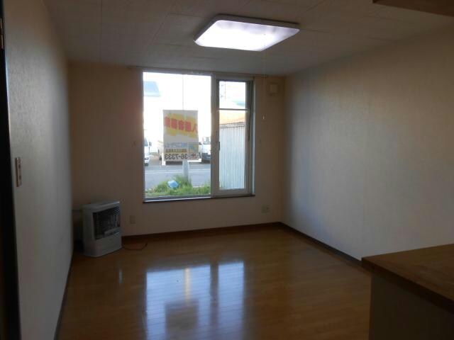 フラワーマンションⅤの物件内観写真