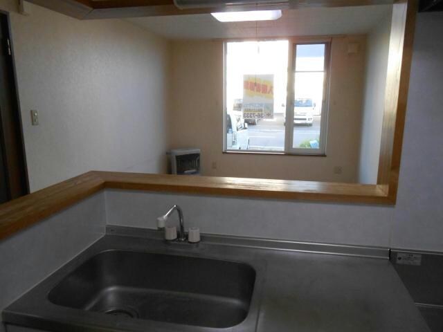 フラワーマンションⅤの物件内観写真