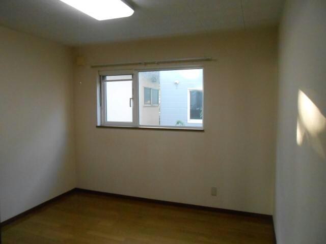 フラワーマンションⅤの物件内観写真