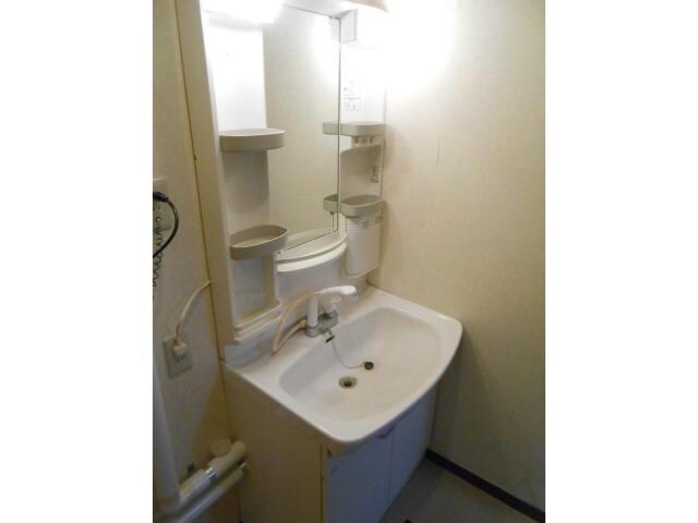 フラワーマンションⅤの物件内観写真